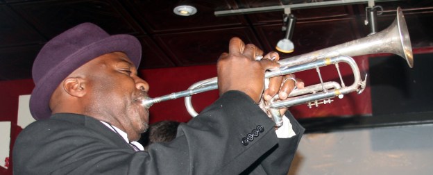 Photo of Kenny Terry